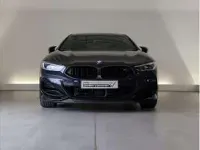 Gebraucht BMW M850 530 PS (389 kW) 2025 Schwarz Coupé