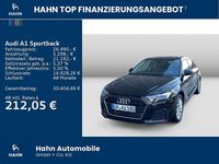 Second-hand Audi A1 Advanced Plus 116 CP (85 kW) 2026 Negru SUV