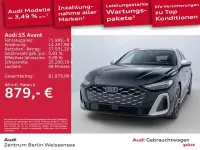 Gebraucht Audi S5 367 PS (269 kW) 2025 Kombi