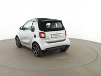 gebraucht Smart ForTwo Coupé 0.9 Turbo Basis Prime, Benzin, 11.810 €