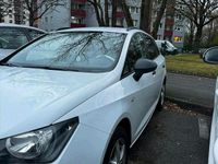 Gebraucht Seat Ibiza ST 86 PS (63 kW) 2014 Kombi