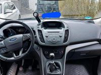 Gebraucht Ford Kuga 150 PS (110 kW) 2017 Blau SUV