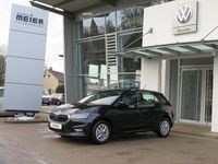 Neu Skoda Fabia Selection 116 PS (85 kW) 2026 Blackmagic perleffekt Kleinwagen