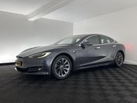 Gebraucht Tesla Model S 235 kW (320 PS) 2018 Grau Kleinwagen