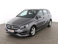 Gebraucht Mercedes 200 155 PS (114 kW) 2017 Grau Kombi