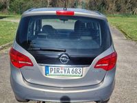 gebraucht Opel Meriva Selection