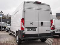 gebraucht Opel Movano Movano