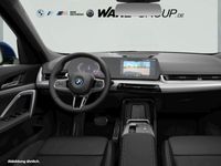 gebraucht BMW iX1 xDrive30 M Sportpaket Head-Up DAB LED RFK