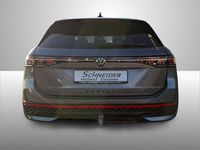 Gebraucht VW Passat R-line 177 PS (130 kW) 2024 Diabasgrau (metallic) Kombi
