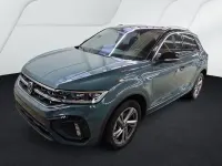 Gebraucht VW T-Roc Cabriolet R-line 150 PS (110 kW) 2025 SUV