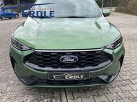Gebraucht Ford Kuga ST-Line 186 PS (136 kW) 2025 Grün SUV