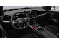 Neu Jeep Compass 145 PS (106 kW) 2026 Schwarz SUV