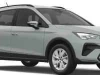 Neu Seat Arona Style 116 PS (85 kW) 2026 SUV