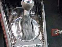 gebraucht Audi TT RS Coupe quattro