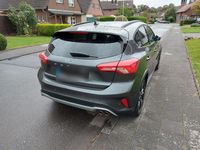 Usata Ford Focus Active 150 CV (110 kW) 2019 Grigio Berlina