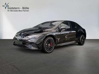 gebraucht Mercedes EQE AMG 43 4MATIC PDC,Distronic,360°,AHK