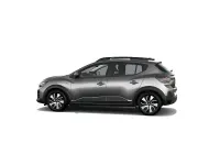 Neu Dacia Sandero Expression 110 PS (80 kW) 2026 Grau Limousine