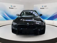 Neu BMW M2 Shadowline 480 PS (353 kW) 2026 Schwarz Coupé