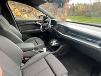 gebraucht Audi Q4 Sportback e-tron e-tron 35