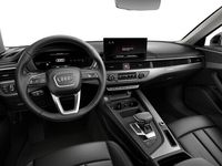 gebraucht Audi A4 Avant advanced 40 TFSI quattro S tronic
