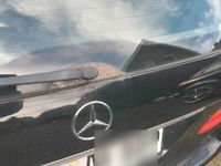 gebraucht Mercedes E200 Benziner W211 T Modell Kompressor Benziner defekt