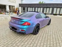 Gebraucht BMW 635 300 PS (220 kW) 2008 Blau Coupé