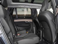 Neu Volvo XC90 Plus 310 PS (228 kW) 2025 Blau SUV
