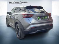 Gebraucht Nissan Juke N-Connecta 143 PS (105 kW) 2023 Gun metallic (m) SUV