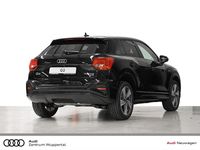 Neu Audi Q2 S-Line 190 PS (139 kW) 2026 Schwarz SUV