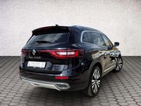 Gebraucht Renault Koleos Initiale Paris 158 PS (116 kW) 2021 Onyx schwarz metallic SUV