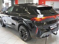 Gebraucht Cupra Terramar VZ 265 PS (194 kW) 2025 Schwarz SUV