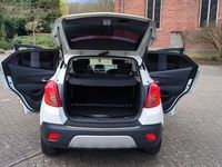 gebraucht Opel Mokka Mokka1.6 ecoFLEX Start/Stop Selection