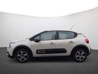 Gebraucht Citroën C3 PureTech 82 PS (60 kW) 2023 Beige Kleinwagen