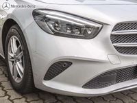 gebraucht Mercedes B200 Progressive Distro+RüKam+Komfort+Business