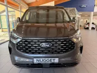 Neu Ford Transit Custom Nugget 170 PS (125 kW) 2025 Grau Van