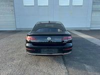 Brugt VW Arteon Elegance 239 HK (175 kW) 2017 Sort Hatchback