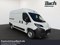 Neu Toyota Proace Comfort 141 PS (103 kW) 2025 Weiß Van / Kleinbus