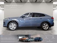 Gebraucht BMW X2 156 PS (114 kW) 2025 Grau SUV