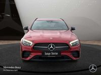 gebraucht Mercedes E300 ET AMG WideScreen Burmester SHD LED Night