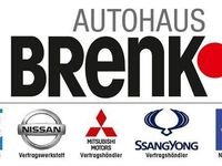Usata SsangYong Korando Quartz 178 CV (130 kW) 2017 Bianco SUV