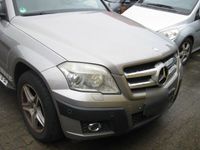 gebraucht Mercedes GLK320 CDI 4MATIC -