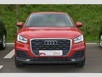 Gebraucht Audi Q2 190 PS (139 kW) 2017 Rot metallic SUV