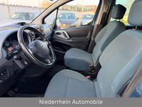 Gebraucht Citroën Berlingo SELECTION 110 PS (80 kW) 2018 Blau Van / Kleinbus