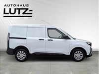 Neu Ford Transit Trend 99 PS (72 kW) 2025 Weiß (frozen white) Limousine