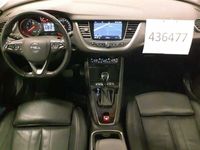 gebraucht Opel Grandland X 2.0 D Start/Stop Automatik Ultimate