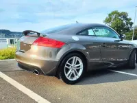 Gebraucht Audi TT Design 211 PS (155 kW) 2011 Beige Coupé