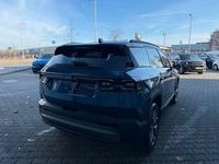 Neu Jeep Compass 145 PS (106 kW) 2026 Blau SUV