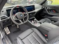 Ny BMW M2 480 HK (353 kW) 2026 Grå Coupe
