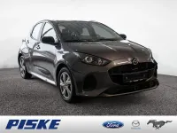 Gebraucht Mazda 2 Exclusive-Line 116 PS (85 kW) 2024 Grau Kleinwagen