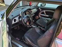 Second-hand Mini Cooper 116 CP (85 kW) 2002 Argintiu Hatchback